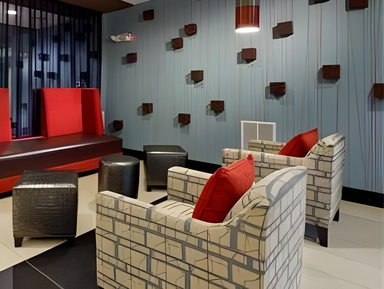 Area lounge