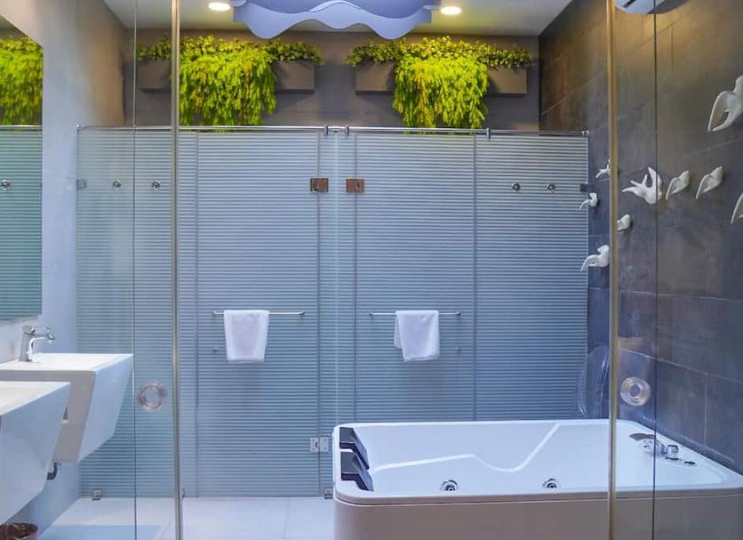 Bagno Foto