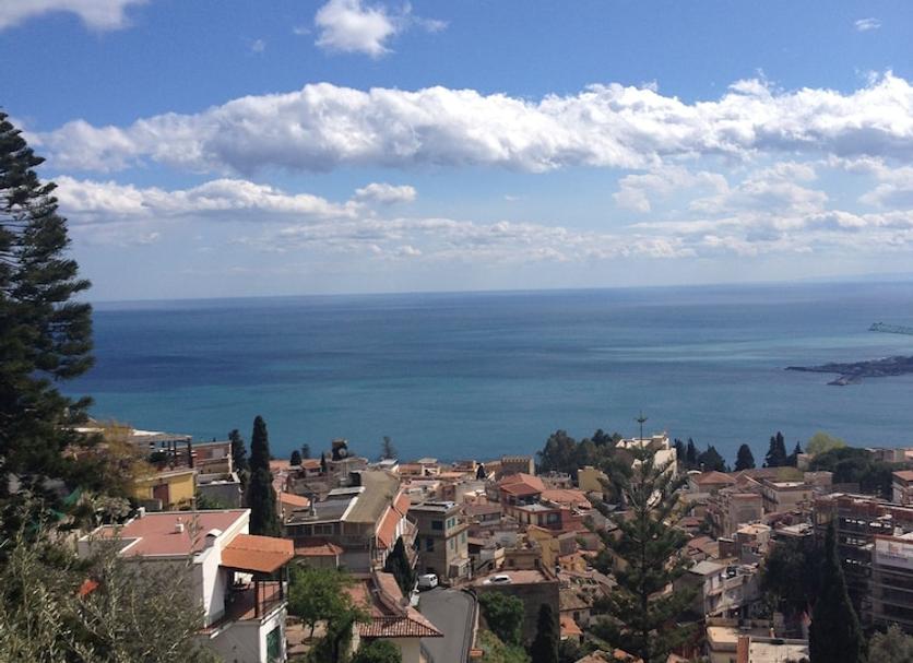 Vista esterna Foto