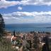 Vista esterna