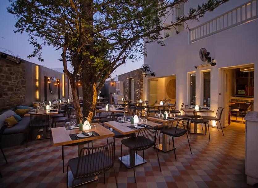 Ristorante Foto
