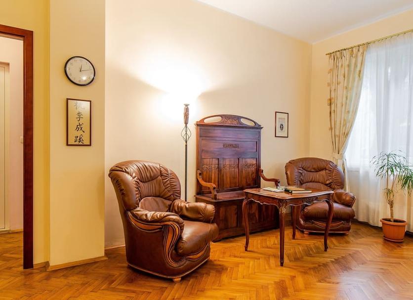Soggiorno Foto