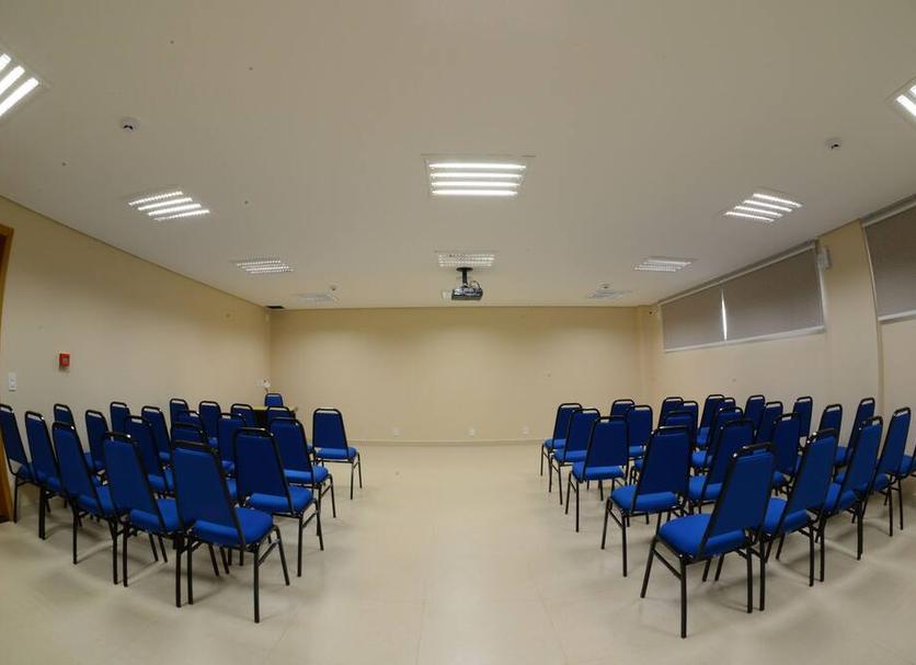 Sala conferenze Foto