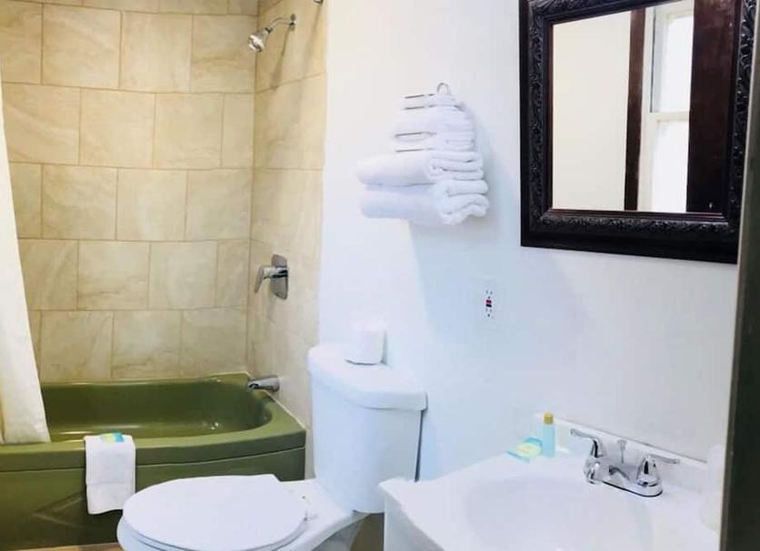 Bagno Foto