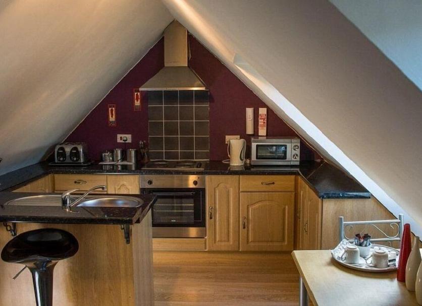 Cucina Foto