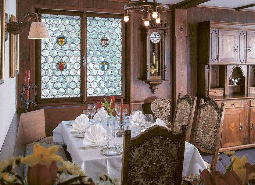 Ristorante Foto