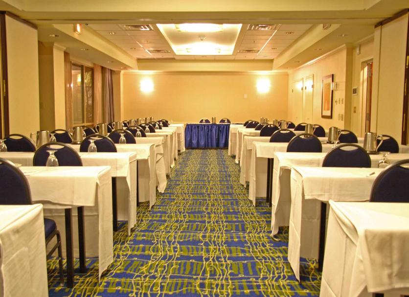 Sala conferenze Foto