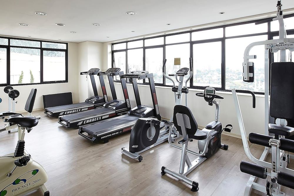 Palestra