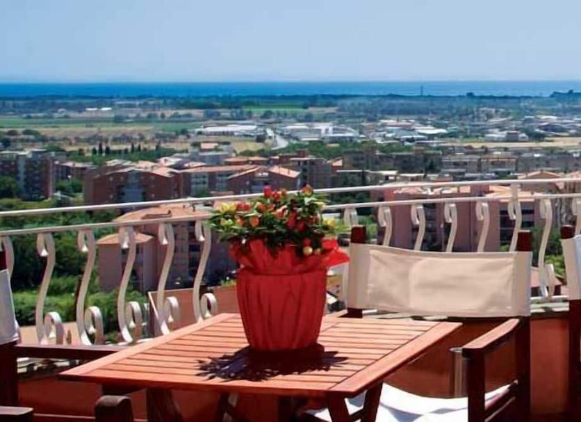 Balcone Foto
