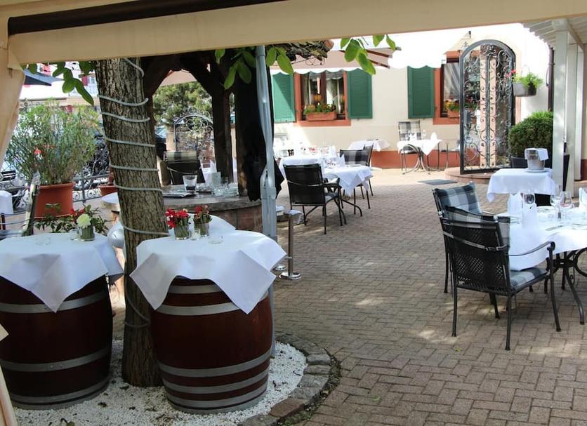 Ristorante Foto