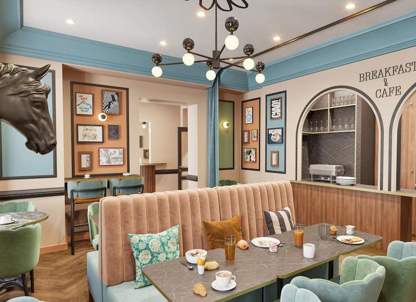 Ristorante Foto