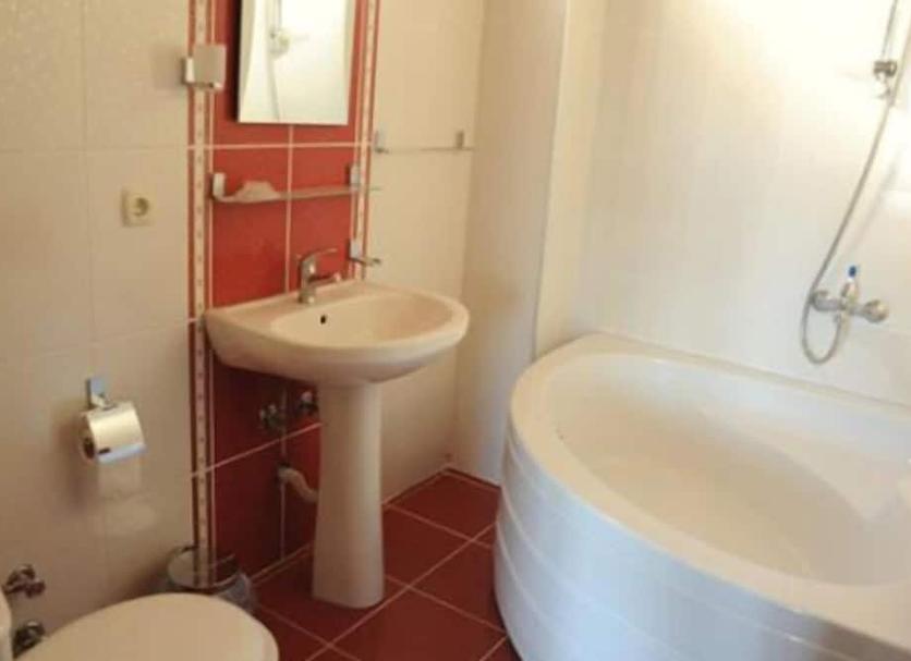 Bagno Foto