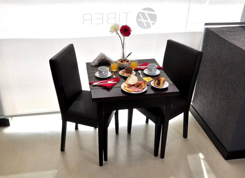 Sala pranzo Foto
