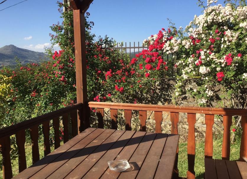 Balcone Foto