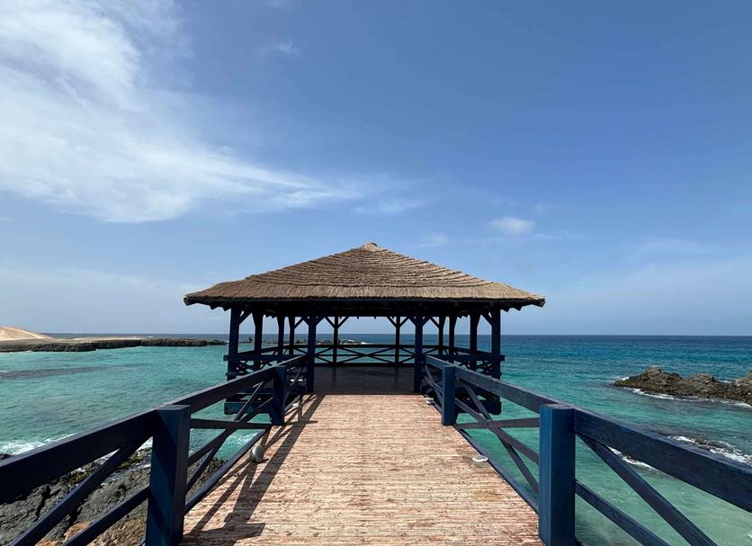 Spiaggia Foto