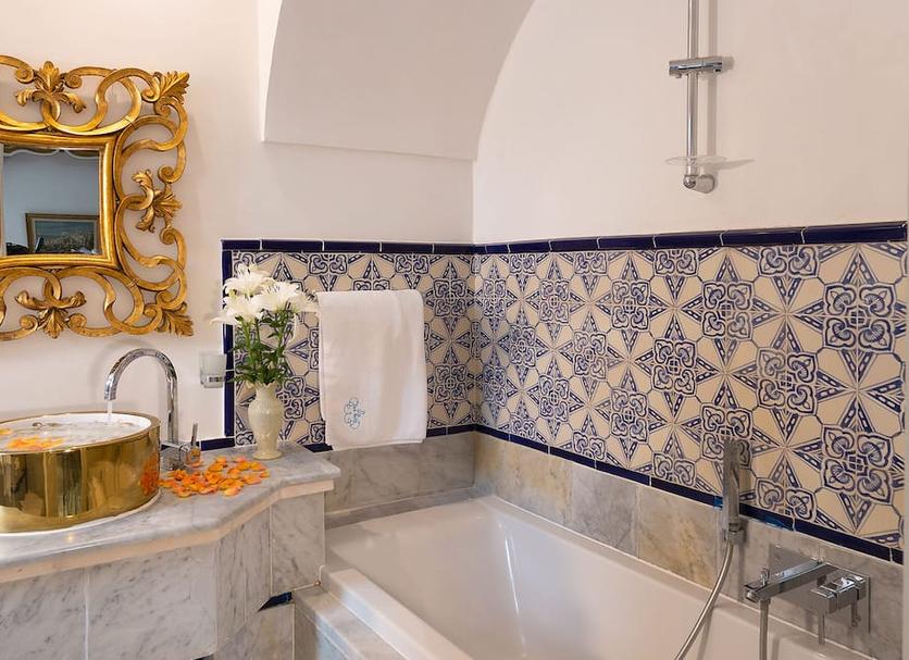 Bagno Foto