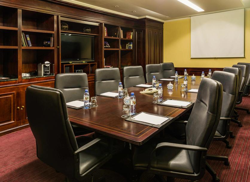 Sala conferenze Foto