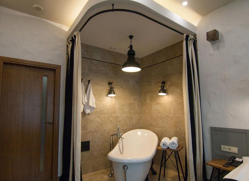 Bagno Foto