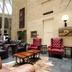 Area lounge