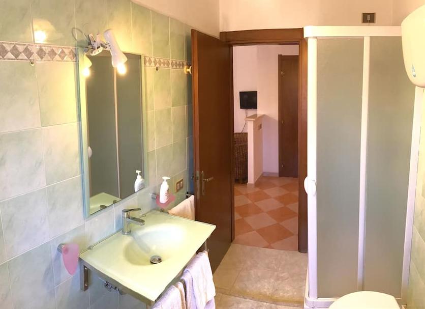 Bagno Foto
