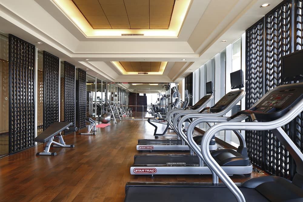 Palestra