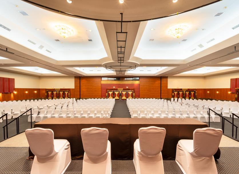 Sala conferenze Foto