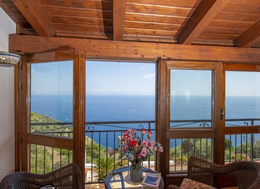 Balcone Foto