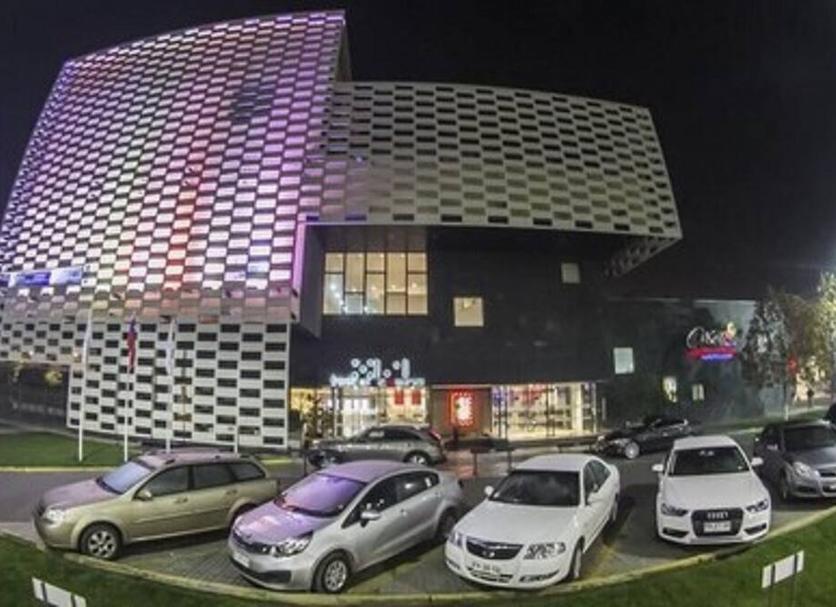 Edificio Foto