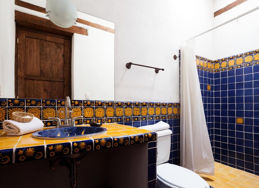 Bagno Foto