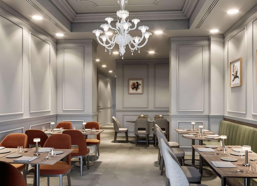 Ristorante Foto