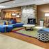 Area lounge