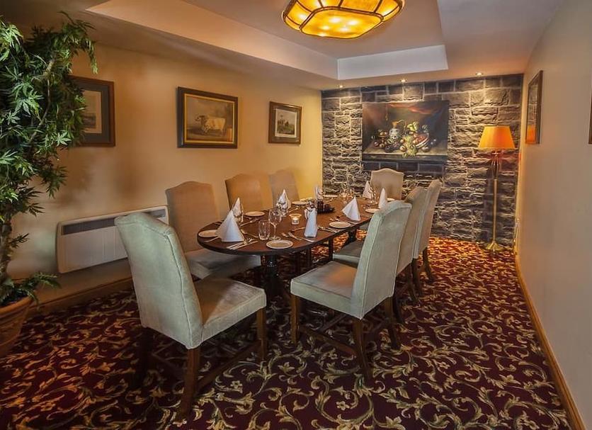 Sala pranzo Foto