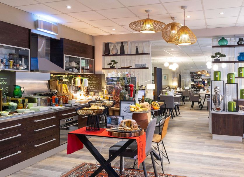Ristorante Foto