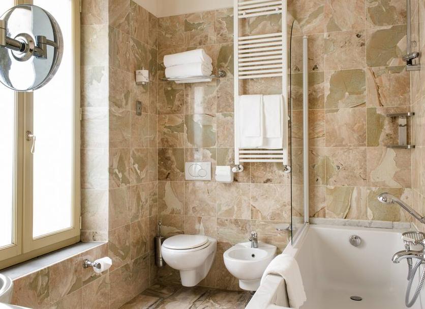 Bagno Foto