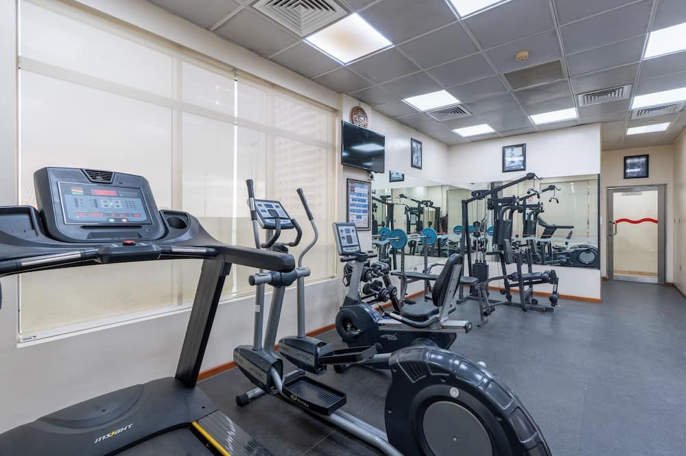 Palestra