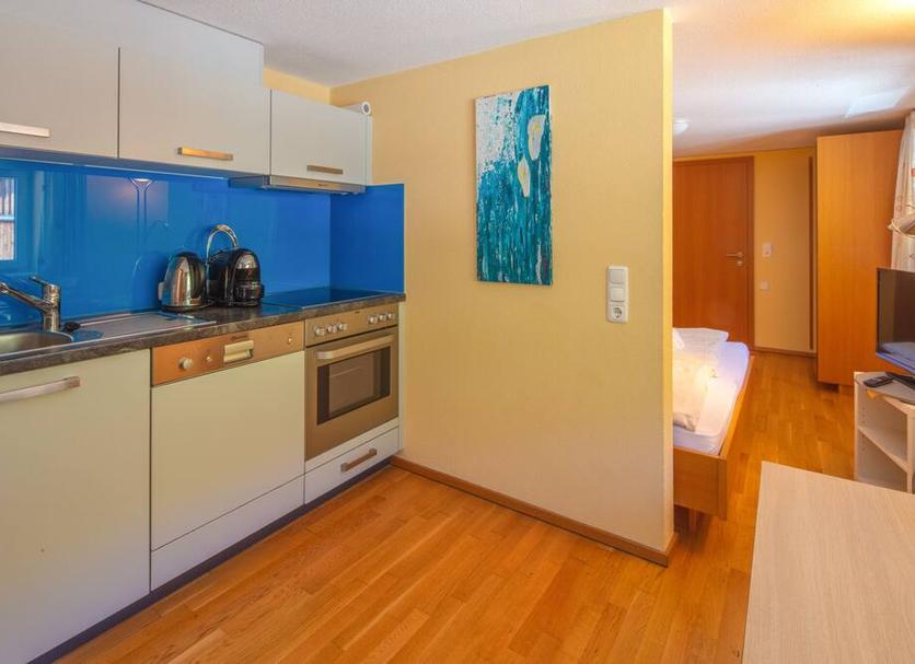 Cucina Foto