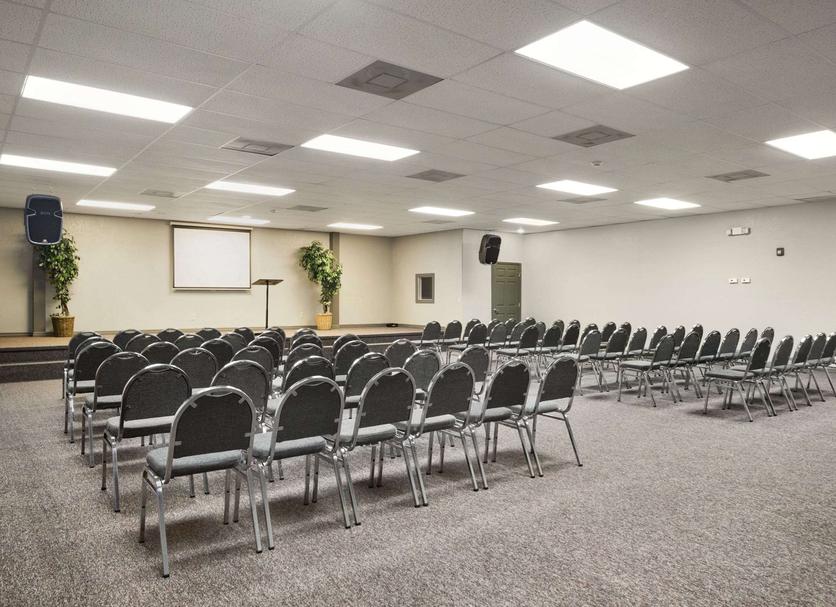 Sala conferenze Foto