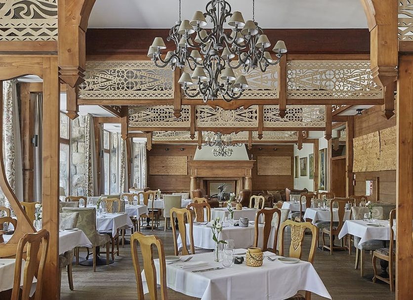 Ristorante Foto