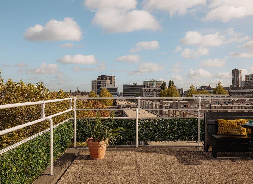 Balcone Foto