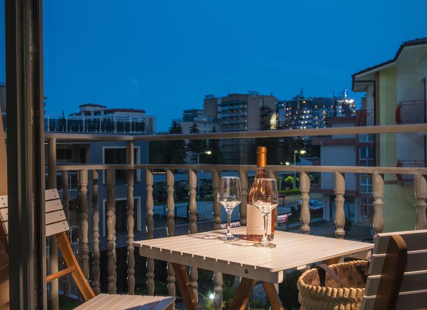 Balcone Foto