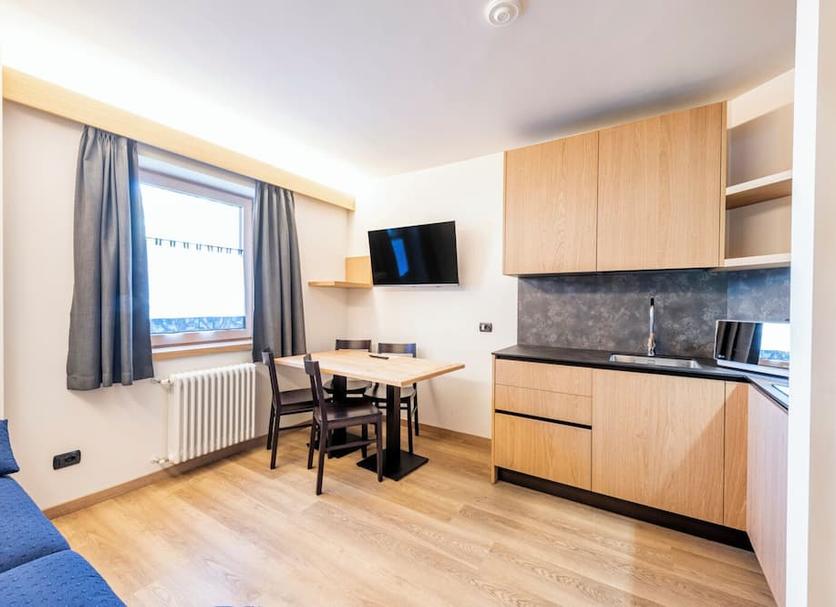 Cucina Foto