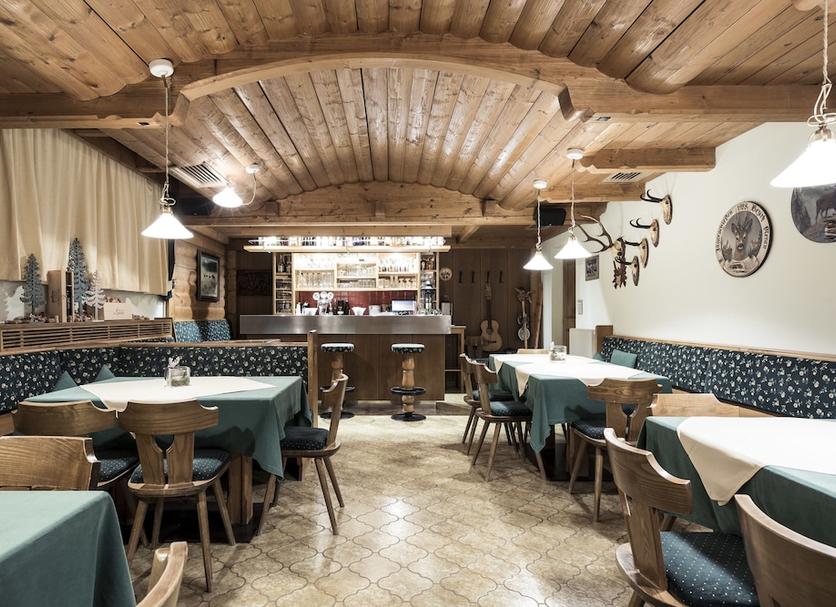 Ristorante Foto
