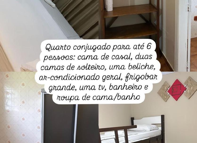 Dotazioni in camera Foto