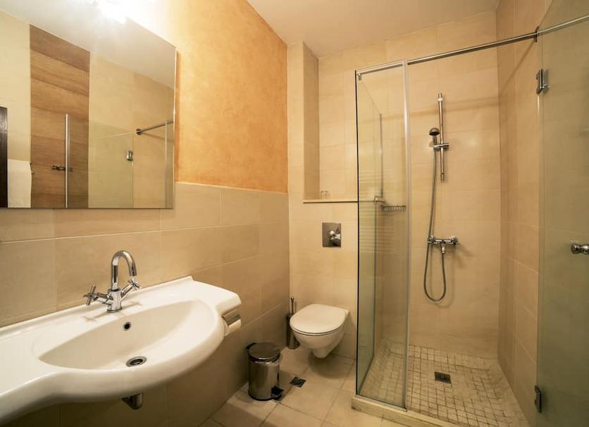 Bagno Foto