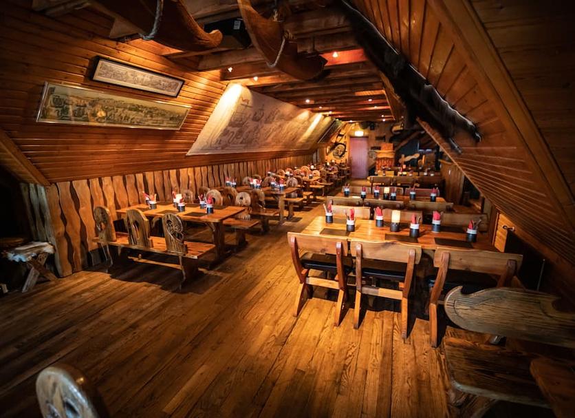 Ristorante Foto