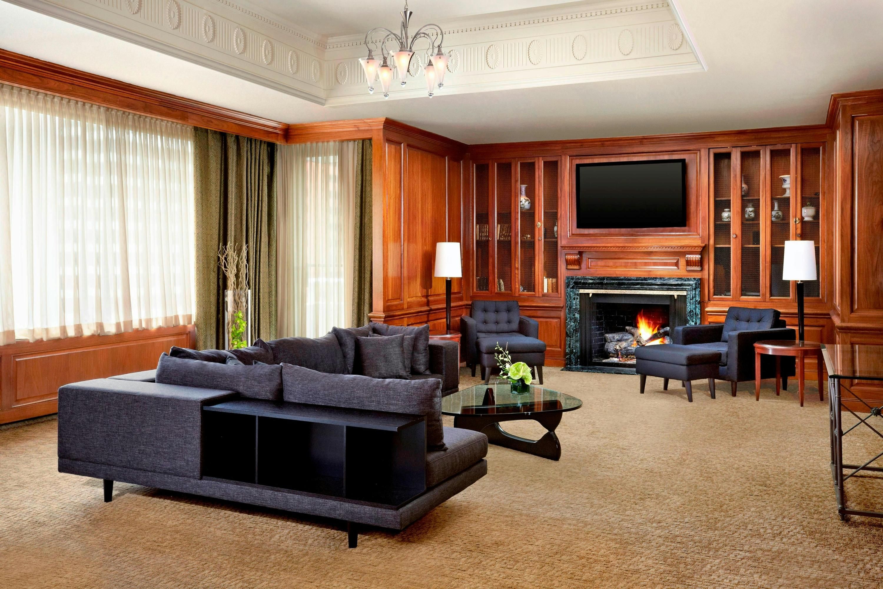 Area lounge