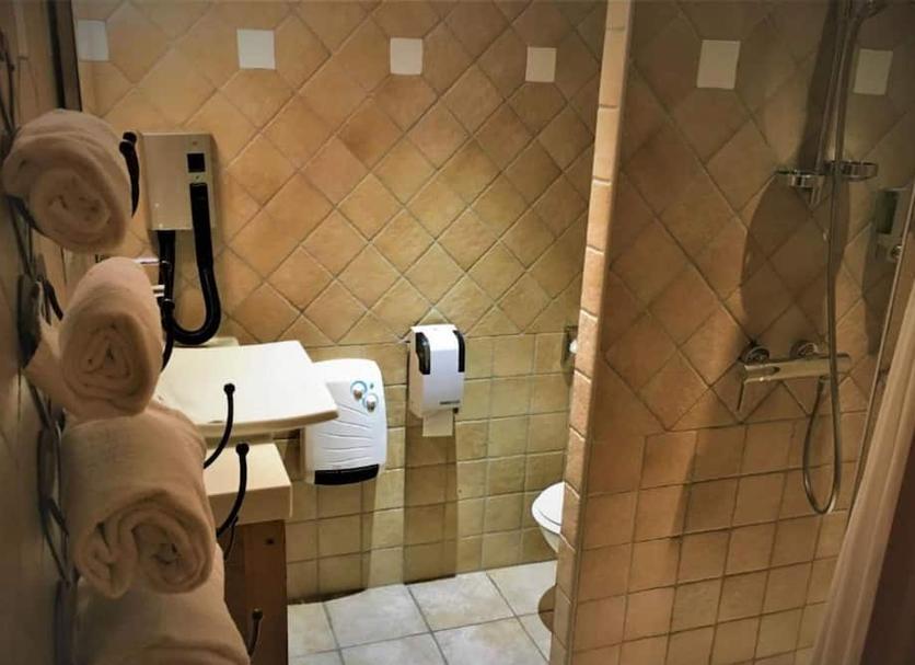 Bagno Foto