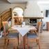Sala pranzo