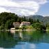 Vista esterna