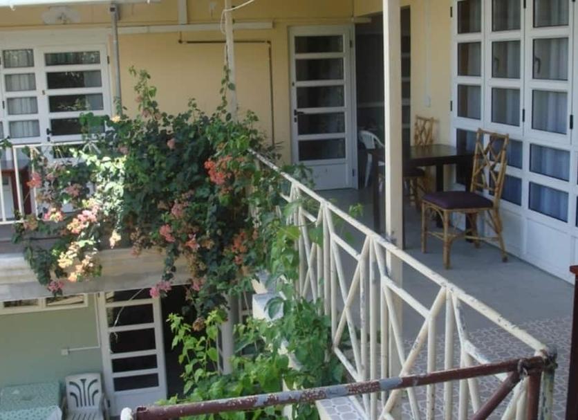 Balcone Foto
